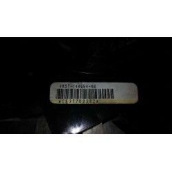 Recambio de anillo airbag para ford c-max (cb3) ghia referencia OEM IAM   