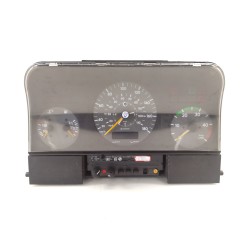 Recambio de cuadro instrumentos para volkswagen lt caja abierta (mod. 1997) lt 28 caja abierta referencia OEM IAM 2D0919049M  