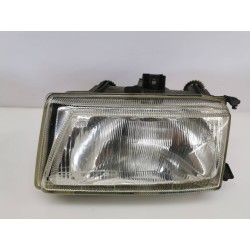 Recambio de faro izquierdo para seat inca (6k9) 1.9 d cl familiar referencia OEM IAM   