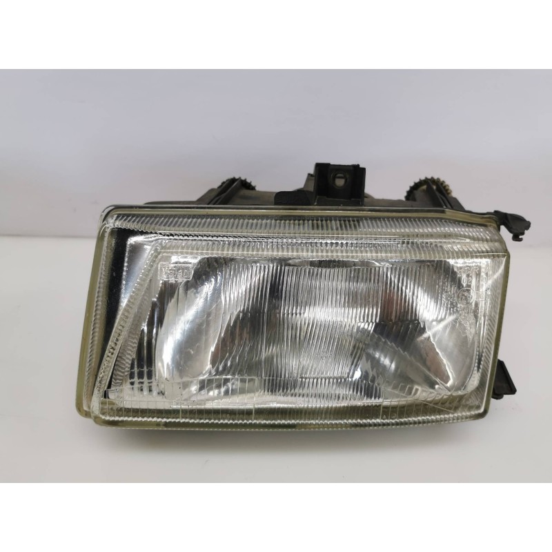 Recambio de faro izquierdo para seat inca (6k9) 1.9 d cl familiar referencia OEM IAM Recambio de faro izquierdo para seat inca (6k9) 1.9 d cl familiar referencia OEM IAM