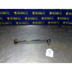 Recambio de tirante delantero izquierdo para renault megane ii berlina 5p authentique referencia OEM IAM   