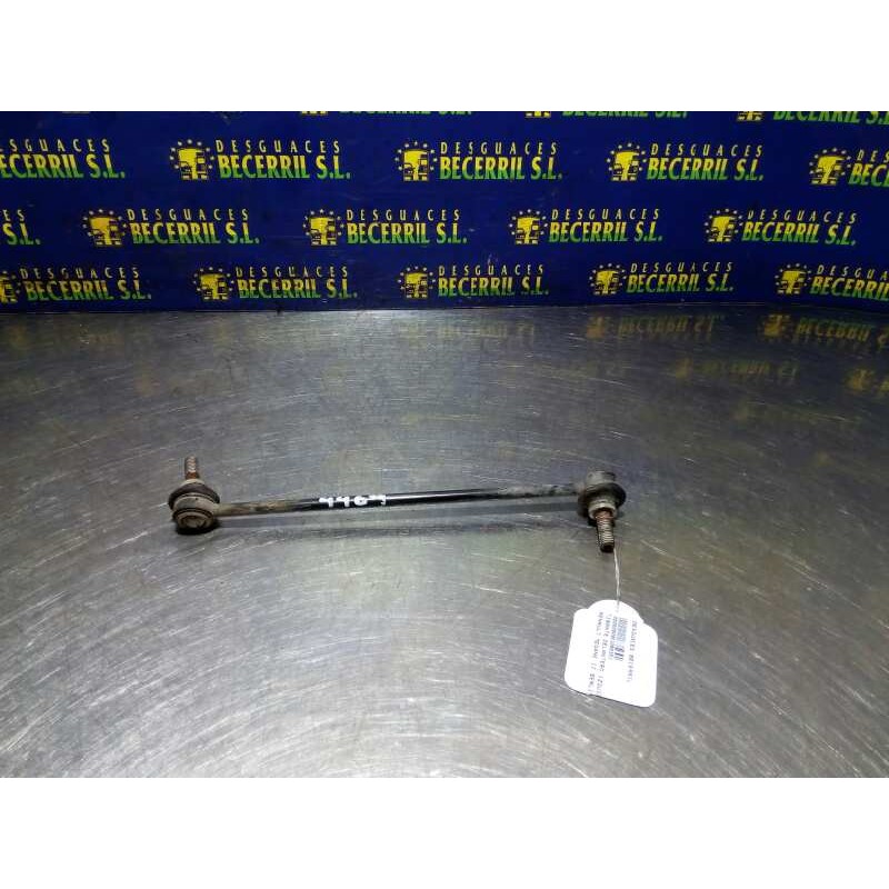 Recambio de tirante delantero izquierdo para renault megane ii berlina 5p authentique referencia OEM IAM Recambio de tirante delantero izquierdo para renault megane ii berlina 5p authentique referencia OEM IAM