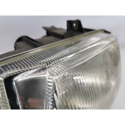 Recambio de faro izquierdo para seat inca (6k9) 1.9 d cl familiar referencia OEM IAM   