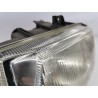 Recambio de faro izquierdo para seat inca (6k9) 1.9 d cl familiar referencia OEM IAM   