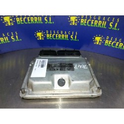 Recambio de centralita motor uce para seat ibiza (6l1) signo referencia OEM IAM 038906012CD 0281010688 