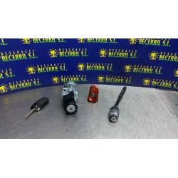 Recambio de antirrobo para ford c-max (cb3) ghia referencia OEM IAM   