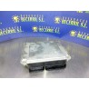 Recambio de centralita motor uce para seat ibiza (6l1) signo referencia OEM IAM 038906012CD 0281010688 