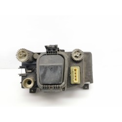 Recambio de faro izquierdo para seat inca (6k9) 1.9 d cl familiar referencia OEM IAM   