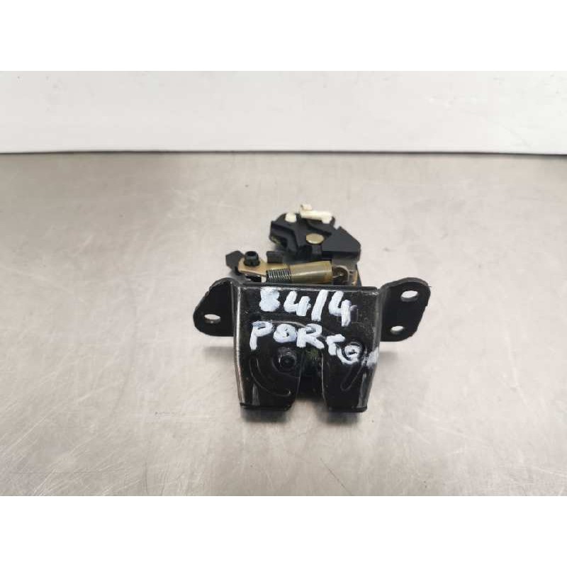 Recambio de cerradura maletero / porton para hyundai tucson (jm) 2.0 comfort referencia OEM IAM Recambio de cerradura maletero / porton para hyundai tucson (jm) 2.0 comfort referencia OEM IAM