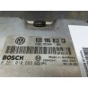 Recambio de centralita motor uce para seat ibiza (6l1) signo referencia OEM IAM 038906012CD 0281010688 