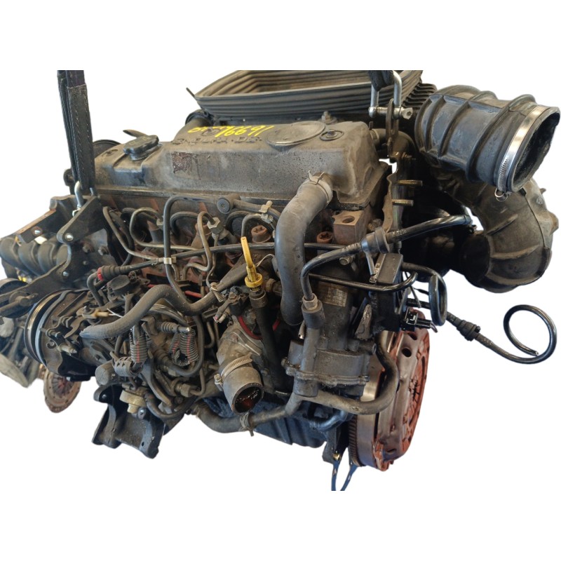 Recambio de motor completo para ford escort berl./turnier básico berlina referencia OEM IAM RFS  