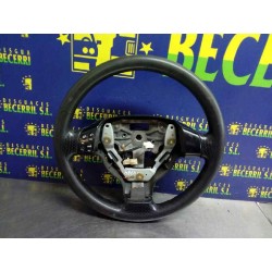 Recambio de volante para mazda 2 berlina (dy) 1.4 crtd active referencia OEM IAM 03032606  