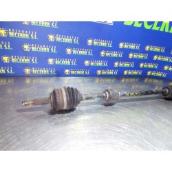 Recambio de transmision delantera derecha para daewoo kalos 1.4 sr referencia OEM IAM   