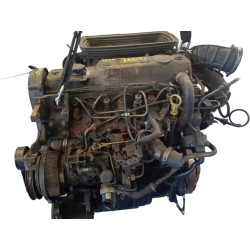 Recambio de motor completo para ford escort berl./turnier básico berlina referencia OEM IAM RFS  