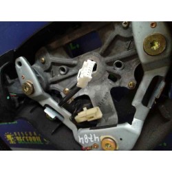 Recambio de volante para mazda 2 berlina (dy) 1.4 crtd active referencia OEM IAM 03032606  