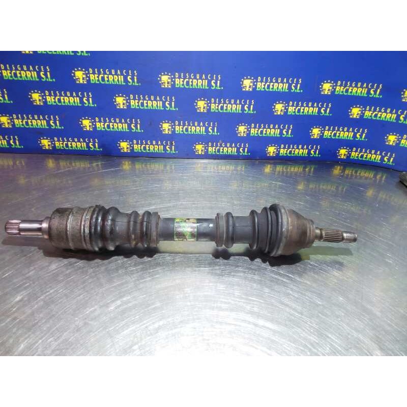Recambio de transmision delantera izquierda para chrysler talbot horizon referencia OEM IAM Recambio de transmision delantera izquierda para chrysler talbot horizon referencia OEM IAM