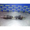 Recambio de transmision delantera izquierda para chrysler talbot horizon referencia OEM IAM   