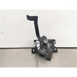 Recambio de cerradura capot para hyundai tucson (jm) 2.0 comfort referencia OEM IAM   