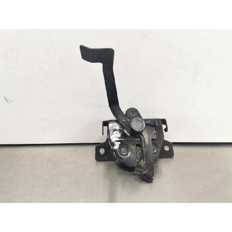 Recambio de cerradura capot para hyundai tucson (jm) 2.0 comfort referencia OEM IAM Recambio de cerradura capot para hyundai tucson (jm) 2.0 comfort referencia OEM IAM