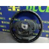 Recambio de volante para mazda 2 berlina (dy) 1.4 crtd active referencia OEM IAM 03032606  