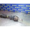 Recambio de transmision delantera izquierda para chrysler talbot horizon referencia OEM IAM   