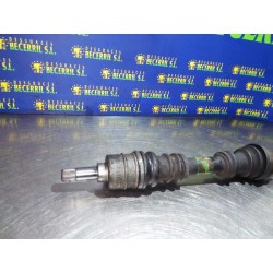 Recambio de transmision delantera izquierda para chrysler talbot horizon referencia OEM IAM   