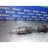 Recambio de transmision delantera izquierda para chrysler talbot horizon referencia OEM IAM   