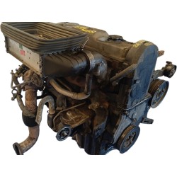 Recambio de motor completo para ford escort berl./turnier básico berlina referencia OEM IAM RFS  