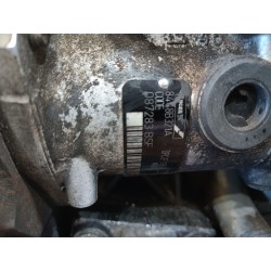 Recambio de motor completo para ford escort berl./turnier básico berlina referencia OEM IAM RFS  