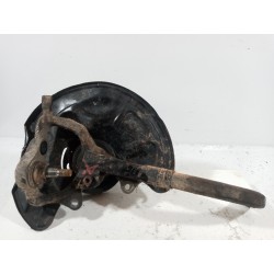 Recambio de mangueta delantera derecha para mercedes clase e (w211) familiar 320 t (211.265) referencia OEM IAM   