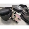 Recambio de cinturon seguridad delantero derecho para ford transit caja abierta ´06 ft 350 el cabina simple, extralarga referenc