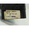 Recambio de mando limpia para renault espace iv (jk0) dynamique referencia OEM IAM 8200328896  