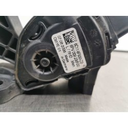 Recambio de pedal acelerador para ford transit caja abierta ´06 ft 350 el cabina simple, extralarga referencia OEM IAM 6C119F836