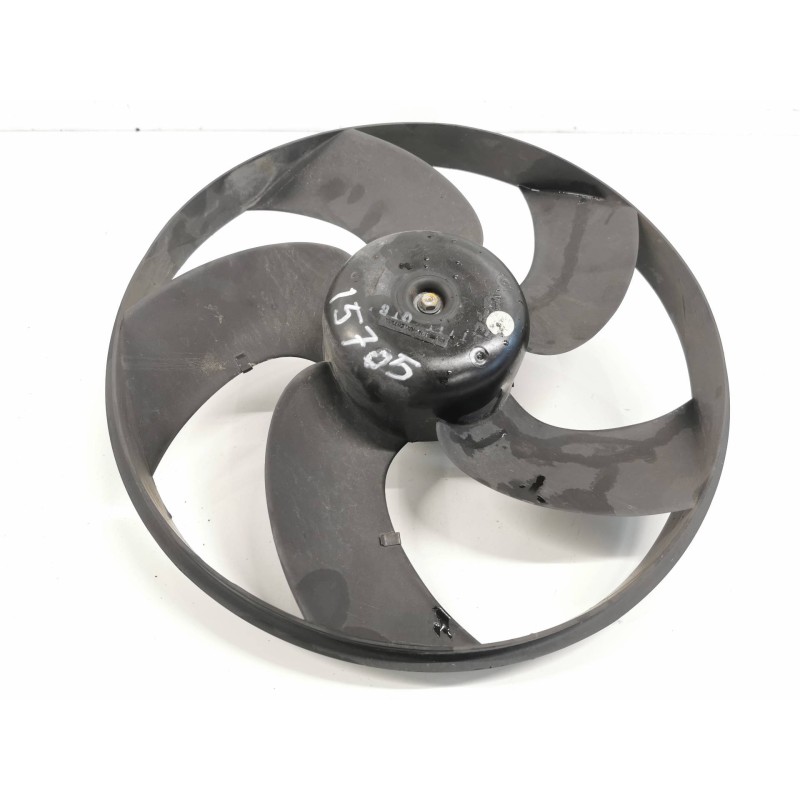 Recambio de electroventilador para peugeot 206 berlina xt referencia OEM IAM 90103840030AA Recambio de electroventilador para peugeot 206 berlina xt referencia OEM IAM 90103840030AA
