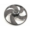 Recambio de electroventilador para peugeot 206 berlina xt referencia OEM IAM 90103840030AA  