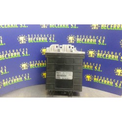 Recambio de centralita motor uce para audi a4 berlina (b5) 1.9 tdi referencia OEM IAM 0281001366 028906021F 0281001367