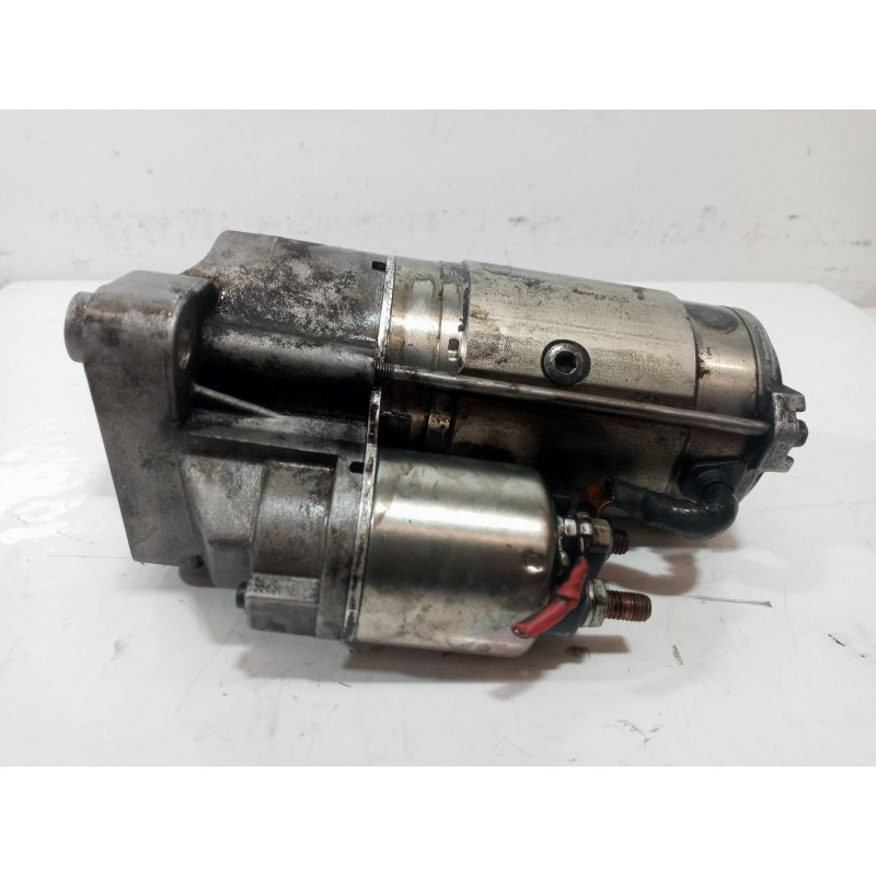 Recambio de motor arranque para renault espace iv (jk0) dynamique referencia OEM IAM 8200634604  