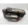 Recambio de motor arranque para renault espace iv (jk0) dynamique referencia OEM IAM 8200634604  