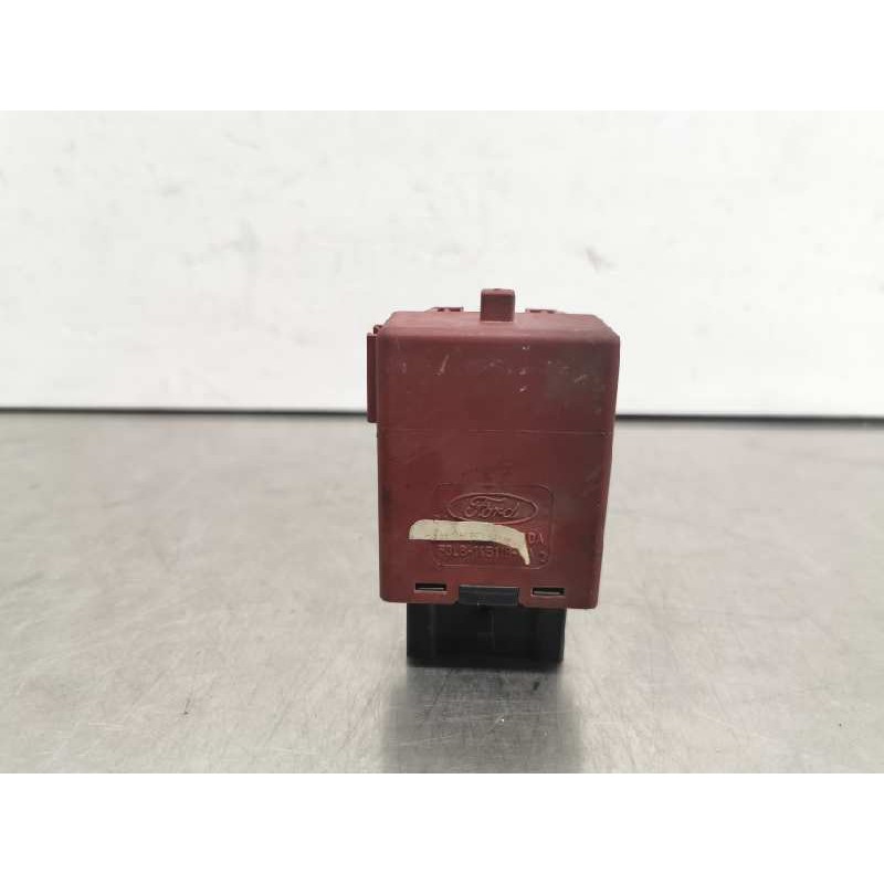 Recambio de rele para ford transit caja abierta ´06 ft 350 el cabina simple, extralarga referencia OEM IAM F3LB14B118AA  