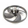 Recambio de electroventilador para peugeot 206 berlina xt referencia OEM IAM 90103840030AA  