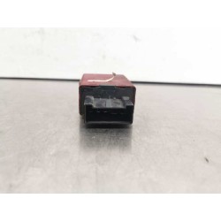 Recambio de rele para ford transit caja abierta ´06 ft 350 el cabina simple, extralarga referencia OEM IAM F3LB14B118AA  