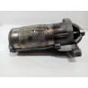 Recambio de motor arranque para renault espace iv (jk0) dynamique referencia OEM IAM 8200634604  