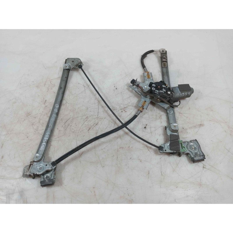 Recambio de elevalunas delantero derecho para seat cordoba berlina (6k2) clx referencia OEM IAM Recambio de elevalunas delantero derecho para seat cordoba berlina (6k2) clx referencia OEM IAM