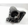 Recambio de motor arranque para renault espace iv (jk0) dynamique referencia OEM IAM 8200634604  