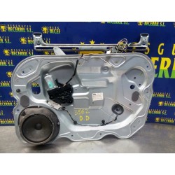 Recambio de elevalunas delantero derecho para ford c-max (cb3) ghia referencia OEM IAM 7M51R203A28BB 8M51R219A64AA 