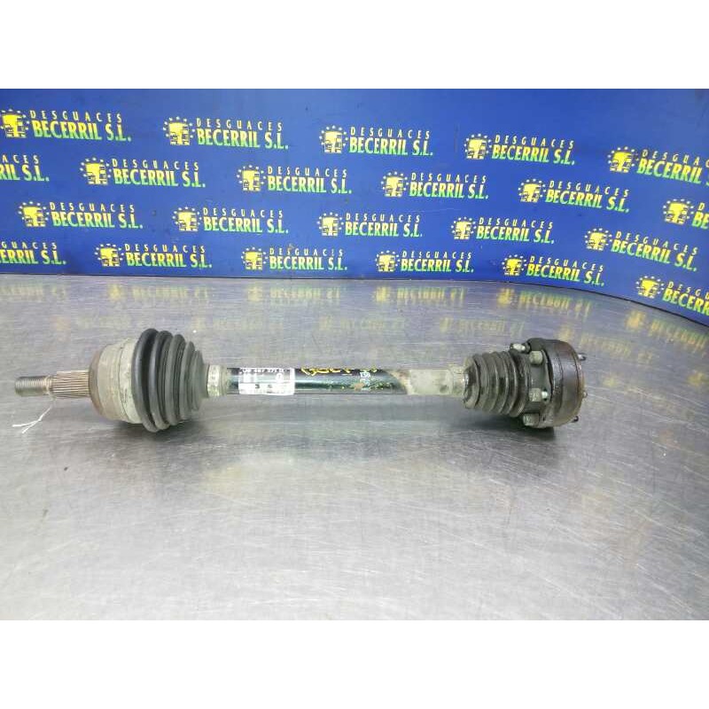 Recambio de transmision delantera izquierda para seat leon (1m1) 1.6 referencia OEM IAM 1J0407271Q  