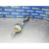 Recambio de transmision delantera izquierda para seat leon (1m1) 1.6 referencia OEM IAM 1J0407271Q  
