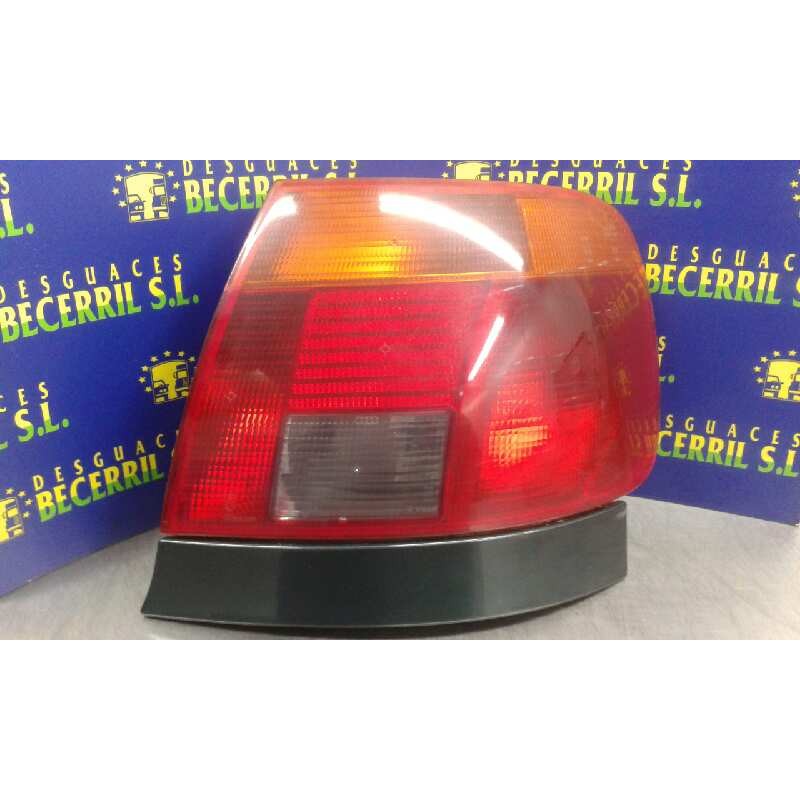 Recambio de piloto trasero derecho para audi a4 berlina (b5) 1.9 tdi referencia OEM IAM   