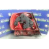 Recambio de piloto trasero derecho para audi a4 berlina (b5) 1.9 tdi referencia OEM IAM   