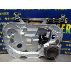 Recambio de elevalunas delantero izquierdo para ford c-max (cb3) ghia referencia OEM IAM 7M51R203A29BB 8M51R219A65AA 